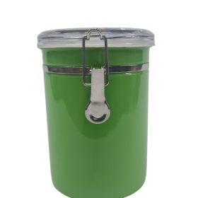 Green Canister