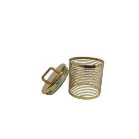 Acrylic Airtight Jar