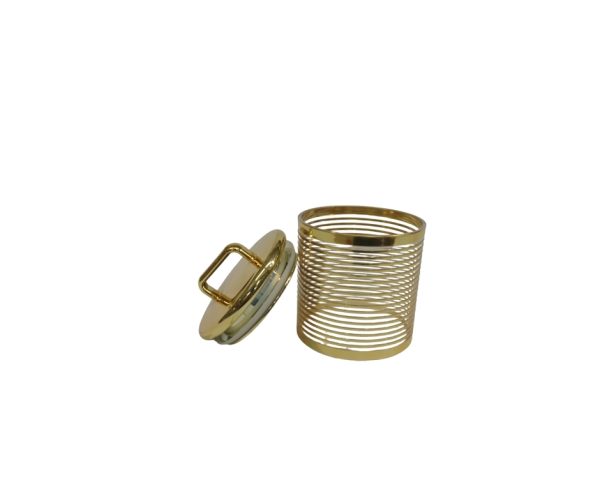 Acrylic Airtight Jar