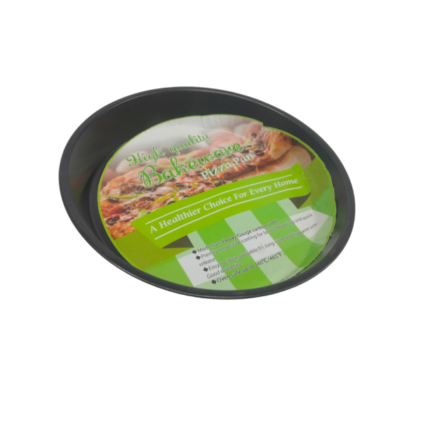 Non-Stick Pizza Pan