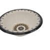 ceramic bowl