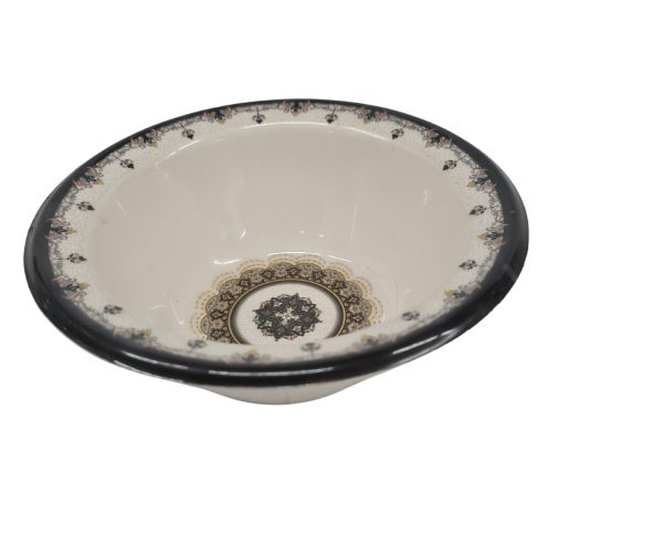 ceramic bowl