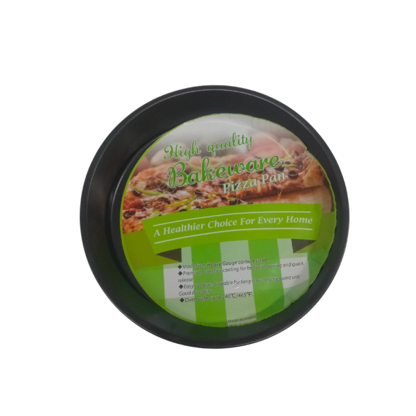 Non-Stick Pizza Pan