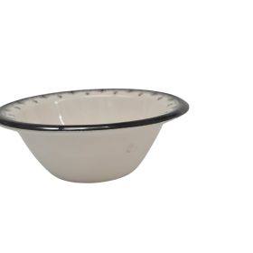 ceramic bowl