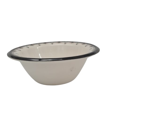 ceramic bowl
