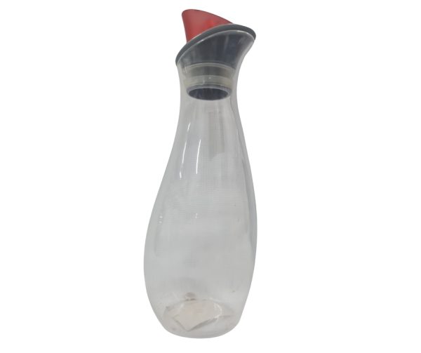 Salt & Pepper Shaker Set