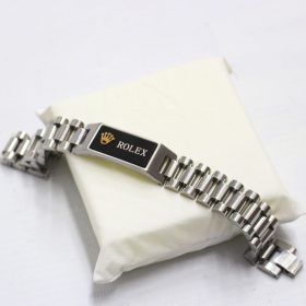 Rolex Metal Link Bracelet