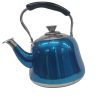 Blue Kettle Tea