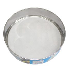 Stainless Steel Strainer