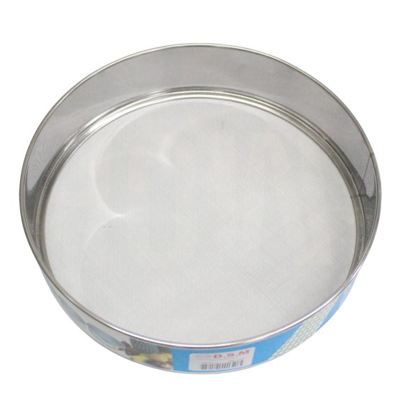 Stainless Steel Strainer