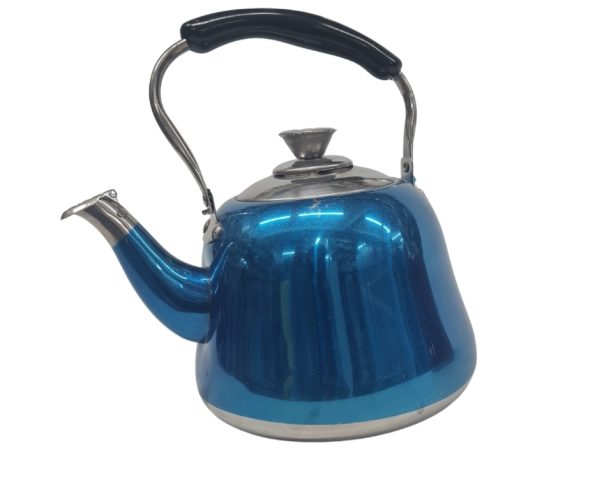 Blue Kettle Tea
