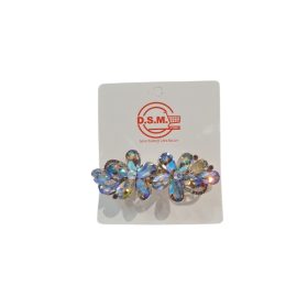 Flower Hair clip