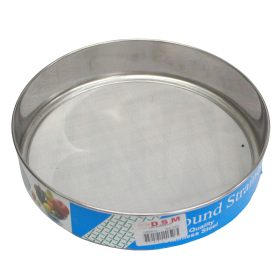 Stainless Steel Strainer