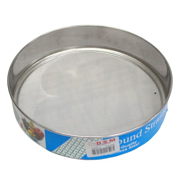 Stainless Steel Strainer