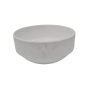Small white porcelain bowl
