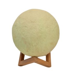 3d Moon lamp