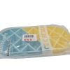 Rectangular Ice Cube Tray