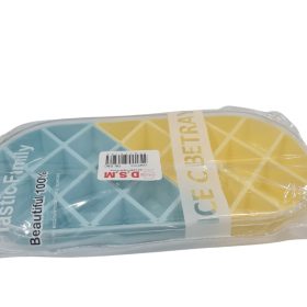 Rectangular Ice Cube Tray