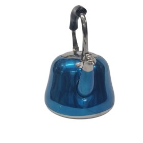 Blue Kettle Tea