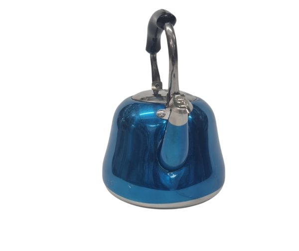 Blue Kettle Tea