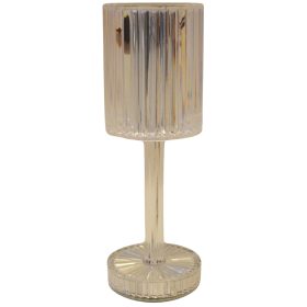 Crystal Touch Sensor Lamp