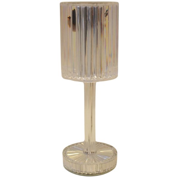 Crystal Touch Sensor Lamp