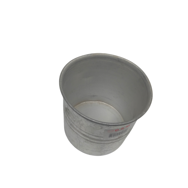 Steel Bucket