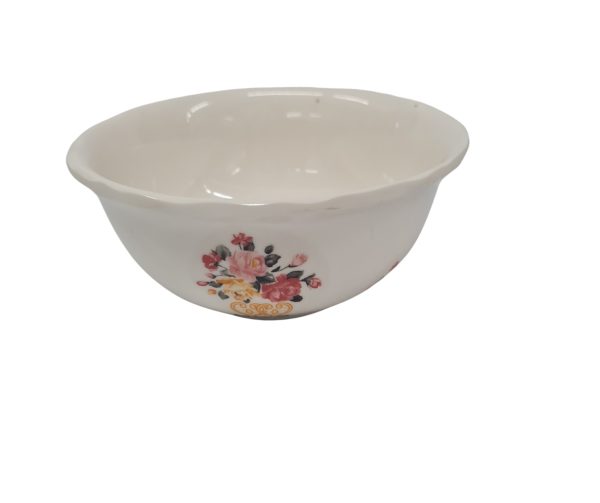 serving bowl