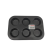 6-cup muffin pan
