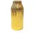 Gold Ceramic Vase