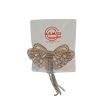 Vintage-Style Hair Clip