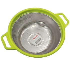 Colander with Handles