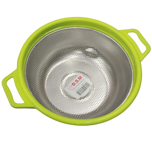 Colander with Handles
