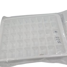 Ice cube tray