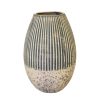 Sculptural Ceramic Vase