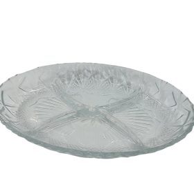Kaveh Glass Bowl