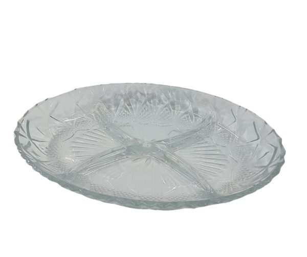 Kaveh Glass Bowl