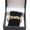 Bangle-Style Bracelet