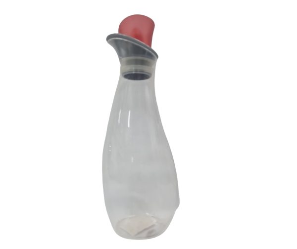 Salt & Pepper Shaker Set