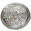 Stainless Steel Steamer Plate