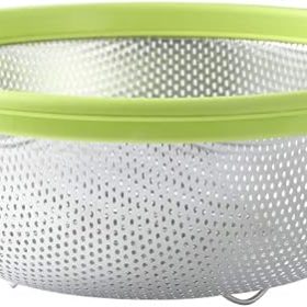 Colander with Handles