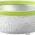 Colander with Handles