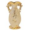 Decorative Vase gold