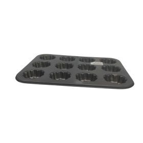 12-cupcake baking pan