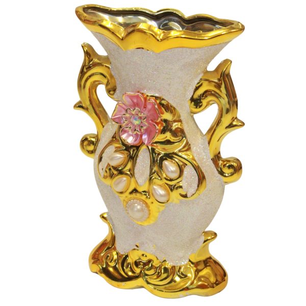 Floral Decorative Flower Vase