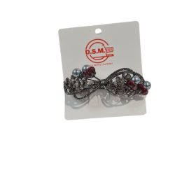Metal Hair Clip