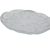Clear glass plate