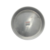 Aluminum round plate