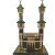 Silver Cristal Islamic Home