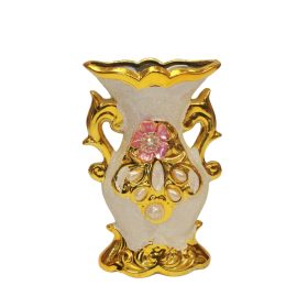 Floral Decorative Flower Vase